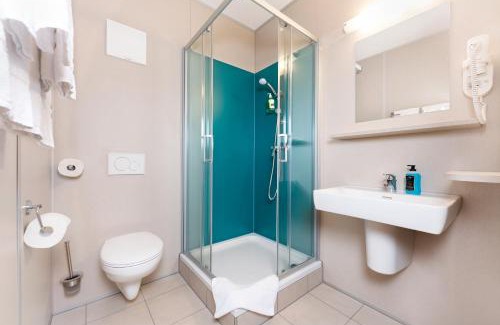 Herzogenburg Hotel | Cleverhotel