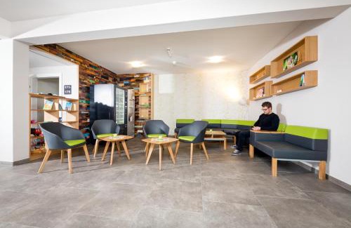 Herzogenburg Hotel | Cleverhotel