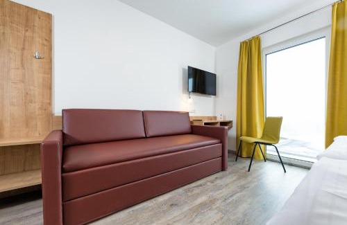 Herzogenburg Hotel | Cleverhotel