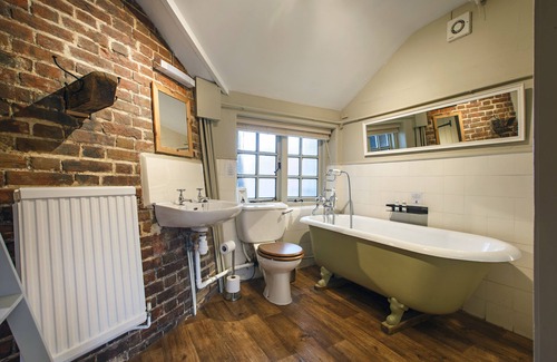 Cley next the Sea Bed & Breakfast | Cley Windmill