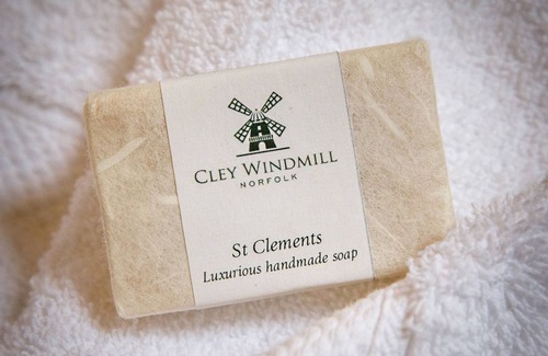 Cley next the Sea Bed & Breakfast | Cley Windmill