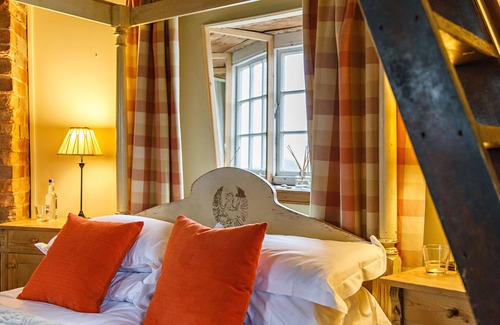 Cley next the Sea Bed & Breakfast | Cley Windmill