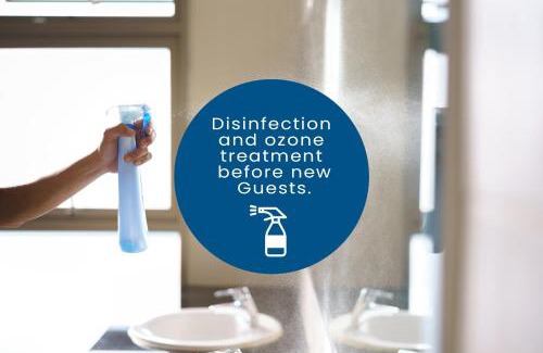 Centrum House | ClickTheFlat Żurawia Street Apart Rooms