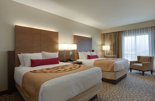 Camp Verde Hotel | Cliff Castle Casino Hotel