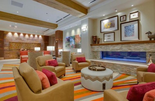 Camp Verde Hotel | Cliff Castle Casino Hotel