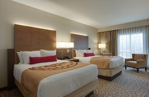 Camp Verde Hotel | Cliff Castle Casino Hotel