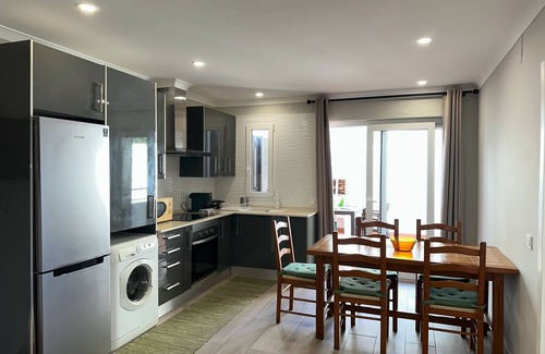 Patio Apartment | Cliff Enchantment - Pool and Sea View in Albufeira