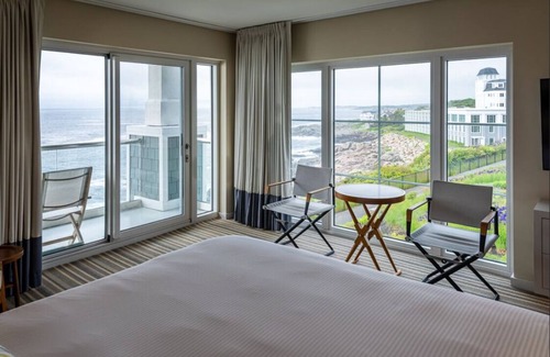 Cape Neddick Resort | Cliff House Maine