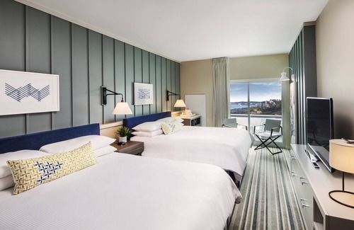 Cape Neddick Resort | Cliff House Maine