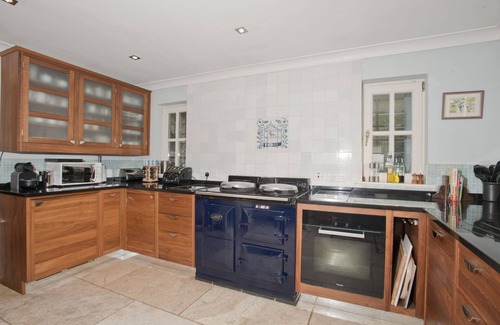 Gunwalloe House | Cliff Top Home With Breathtaking Sea Views From Almost Every Room In The House.