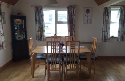 Liscannor House | Cliff View, 2 Knockrahaderry