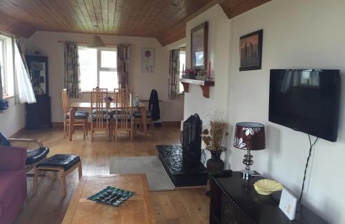Liscannor House | Cliff View, 2 Knockrahaderry