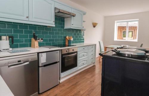 Bewerley House | Cliffe House Cottage