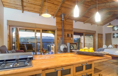 Rheenendal House | Cliffhanger Cottages