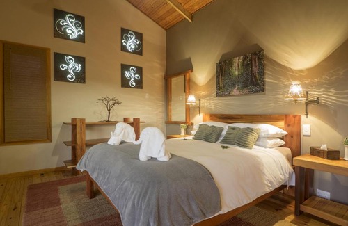 Rheenendal House | Cliffhanger Cottages