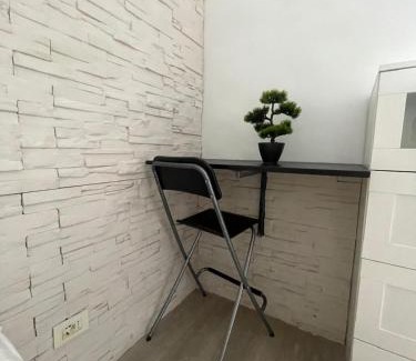 Sulmona Apartment | Cliffhouse - Guest House