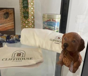 Sulmona Apartment | Cliffhouse - Guest House