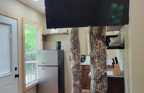 Kegley Cabin | Cliffsedge