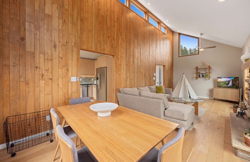 Windcliff Estates Condo | Cliffview Luxury Vacation Rental At Windcliff 3 Bedroom Home by RedAwning