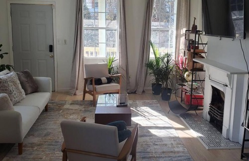 Clifton House | Clifton Gardens