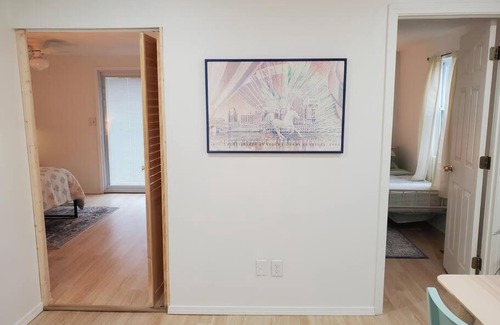 Clifton House | Clifton Gardens