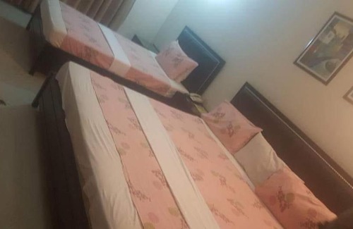 Clifton House | Clifton Inn Guest house Karachi