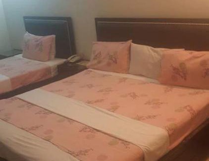 Clifton House | Clifton Inn Guest house Karachi