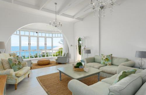 Clifton Villa | Clifton Steps 6