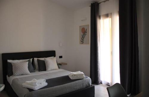 Sestu Bed & Breakfast | Climy