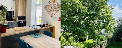 Perros-Guirec Apartment | CLINT HOUSE - Appartement "l'Île aux Moines"