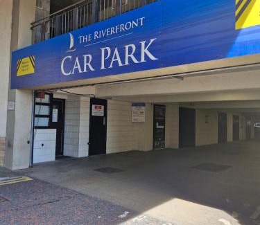 Londonderry Apartment | Clipper View