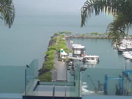 Dois de Julho Apartment | Cloc marina residence