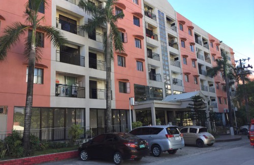 Mactan Export Processing Zone Hotel | Clockworkorange Luxury Suites