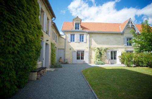 Saint-Emilion Bed & Breakfast | Clos 1906