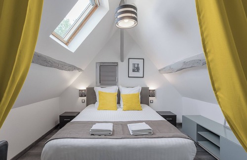 Allonne Bed & Breakfast | Clos d'Allonne