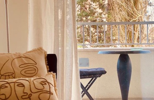 Marcq-en-Baroeul Apartment | Clos de Bénédicte Appart