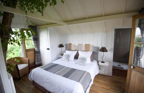 Montoillot Ski Chalet | Clos de Fougères - La cabane