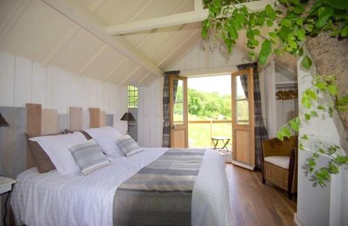 Montoillot Ski Chalet | Clos de Fougères - La cabane