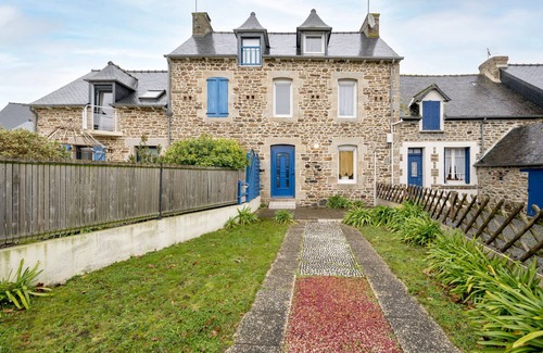 Pommeret House | Clos de la Forge - Maison avec jardin