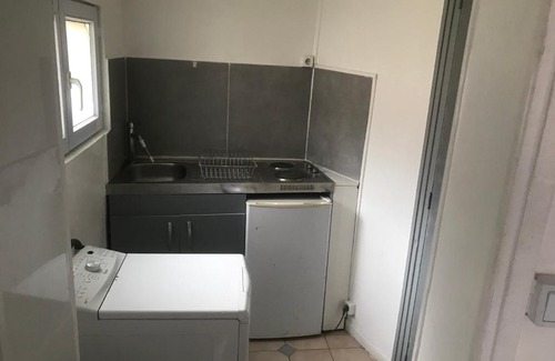 Villiers-Saint-Frederic Apartment | Clos de la fontaine F