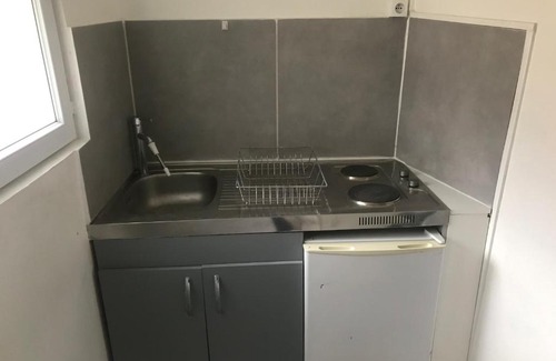 Villiers-Saint-Frederic Apartment | Clos de la fontaine F