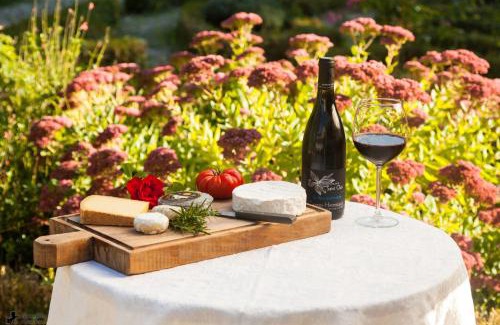 Alixan Villa | Clos des Chouettes