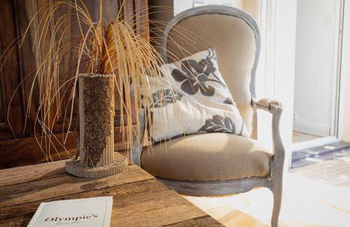 Lacoste Bed & Breakfast | Clos des Coustoulins