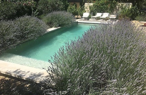 Maussane Villa | Clos des Lavandes