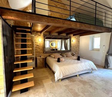 Sarlat-la-Caneda House | Clos du noyer - Cocon ressourçant avec SPA couvert