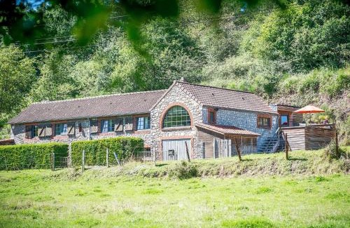 Beauraing Cabin | Clos Du Ry De Snaye