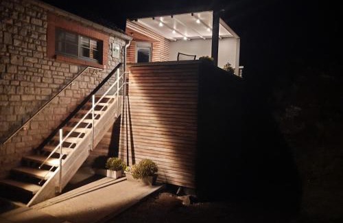 Beauraing Cabin | Clos Du Ry De Snaye