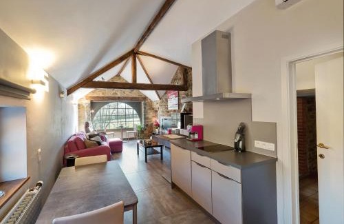 Beauraing Cabin | Clos Du Ry De Snaye