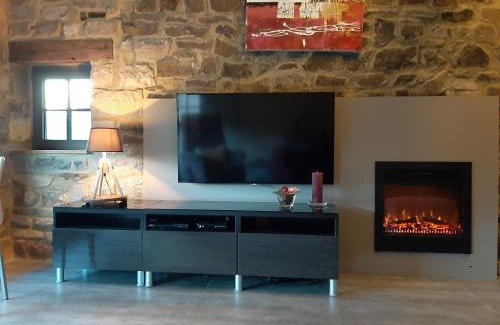 Beauraing Cabin | Clos Du Ry De Snaye