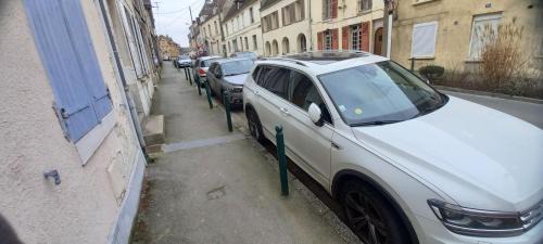 Clermont Apartment | Clos